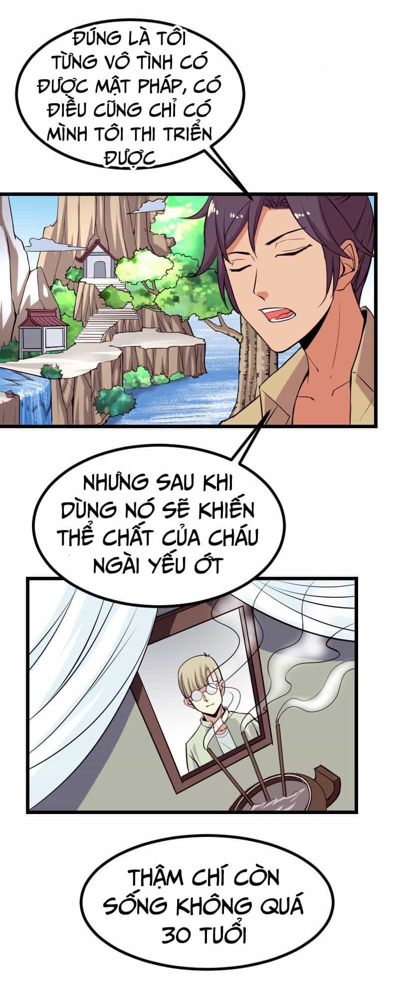 Ngưu Thư Cung Ứng Thương - Chương 35 - ảnh 9