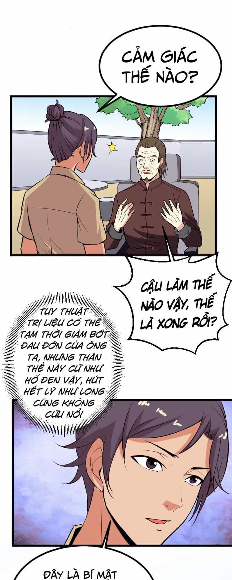 Ngưu Thư Cung Ứng Thương - Chương 36 - ảnh 5