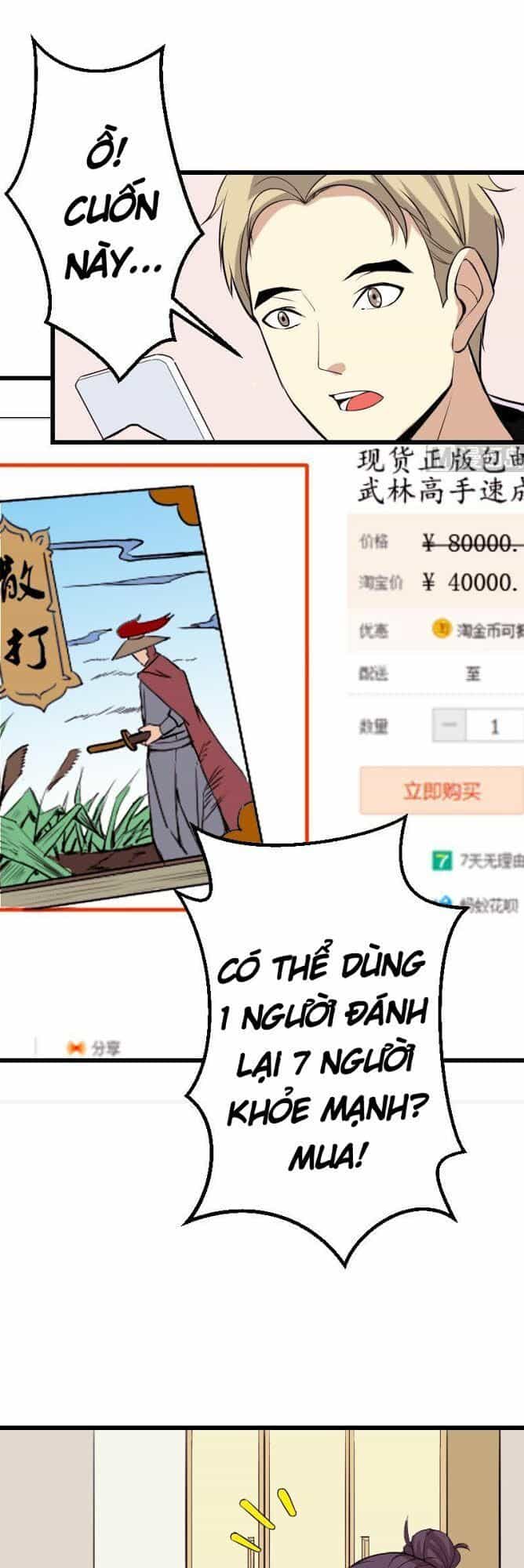 Ngưu Thư Cung Ứng Thương - Chương 37 - ảnh 10