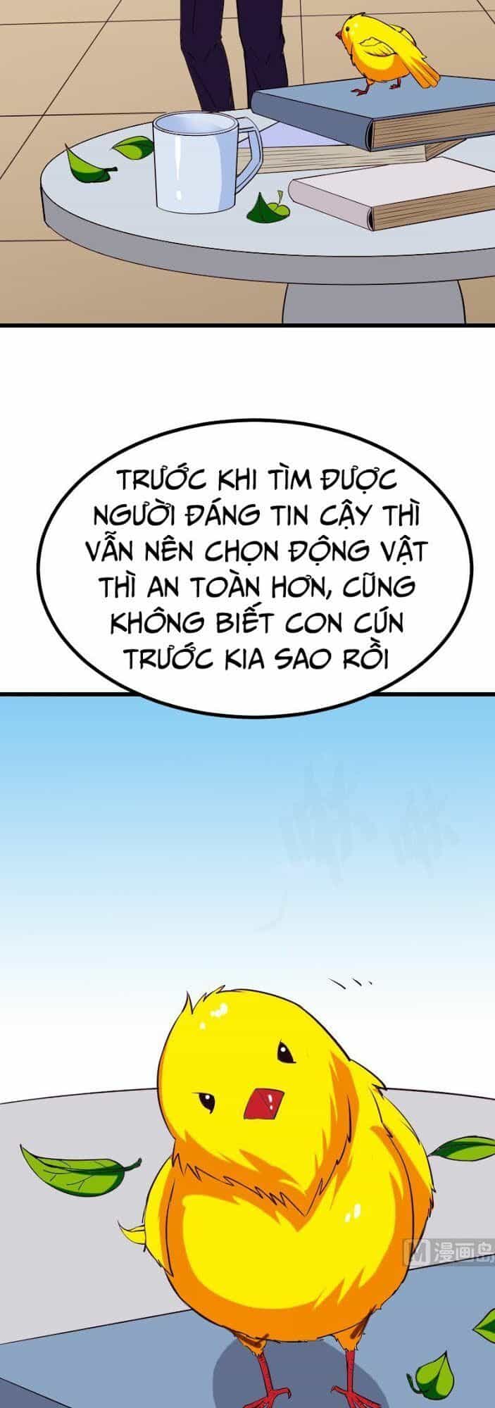 Ngưu Thư Cung Ứng Thương - Chương 38 - ảnh 10