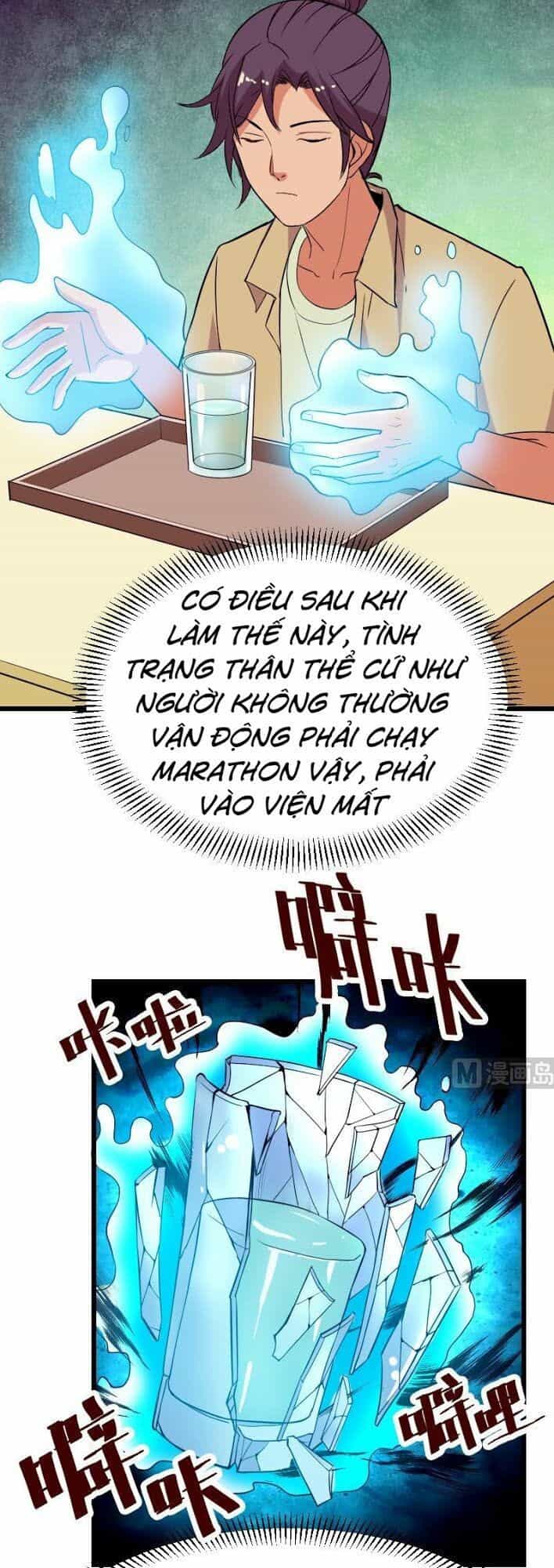 Ngưu Thư Cung Ứng Thương - Chương 38 - ảnh 16