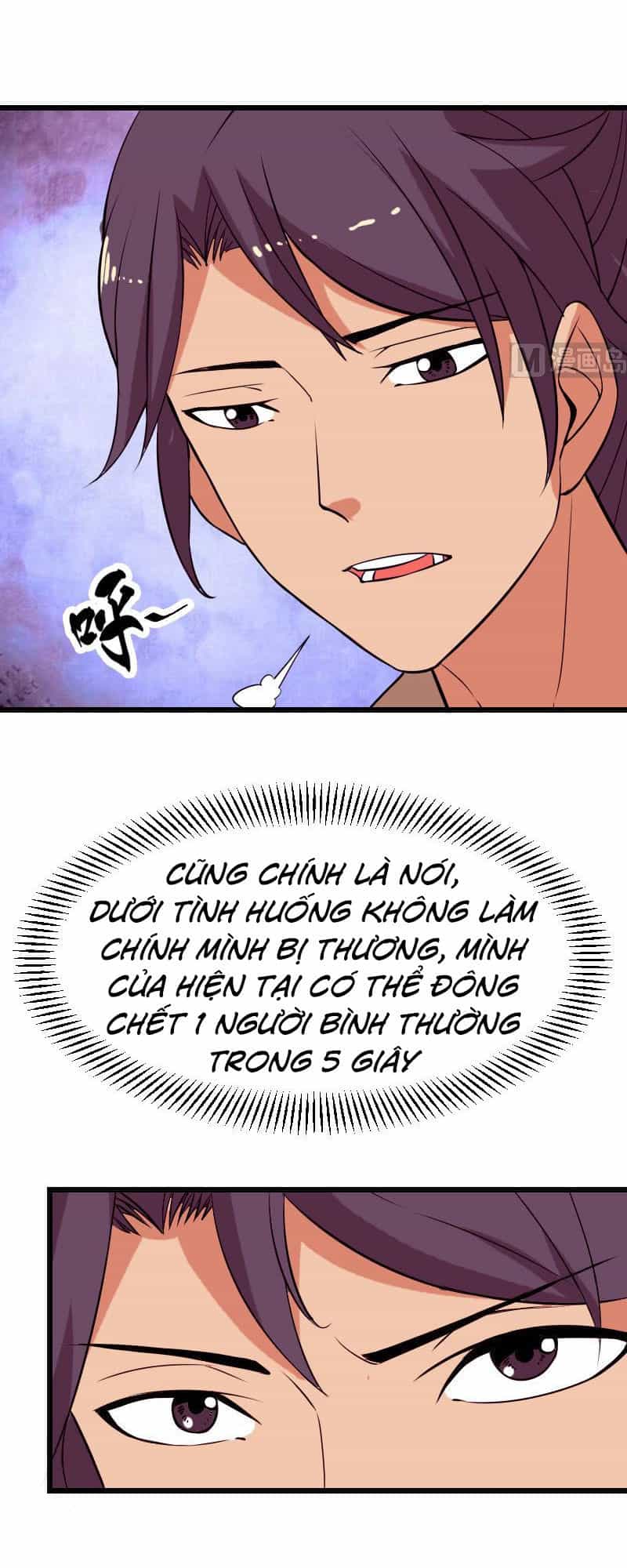 Ngưu Thư Cung Ứng Thương - Chương 38 - ảnh 18