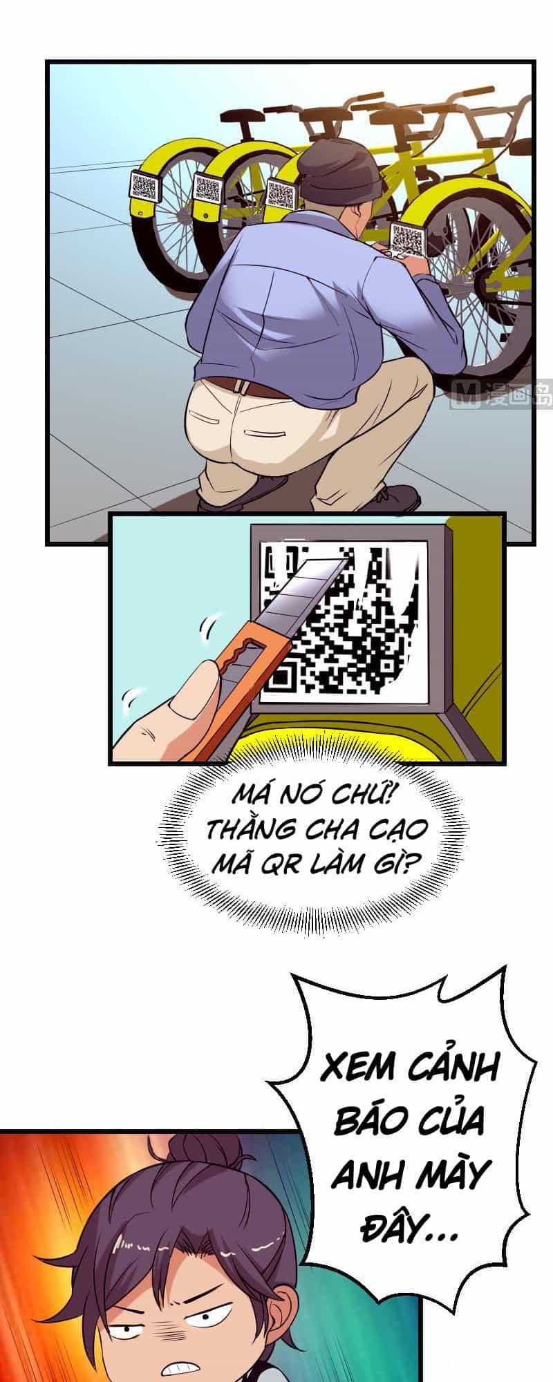 Ngưu Thư Cung Ứng Thương - Chương 39 - ảnh 3