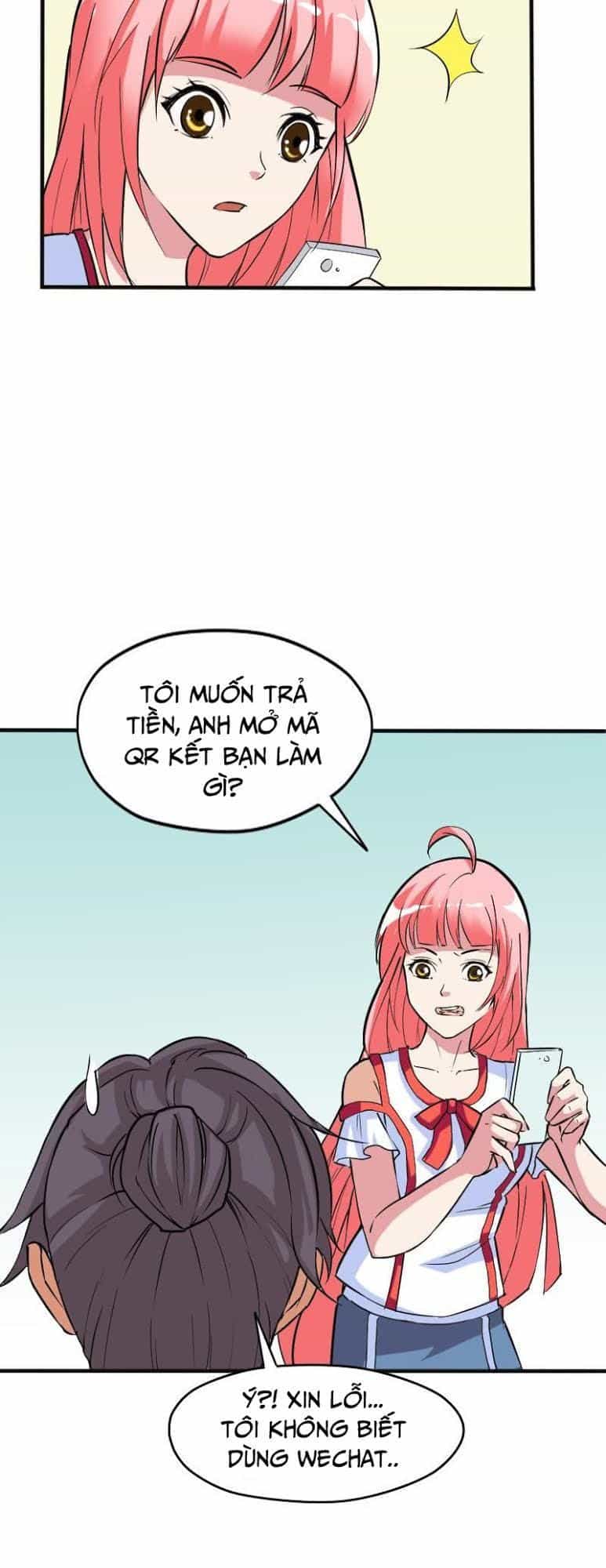 Ngưu Thư Cung Ứng Thương - Chương 4 - ảnh 17