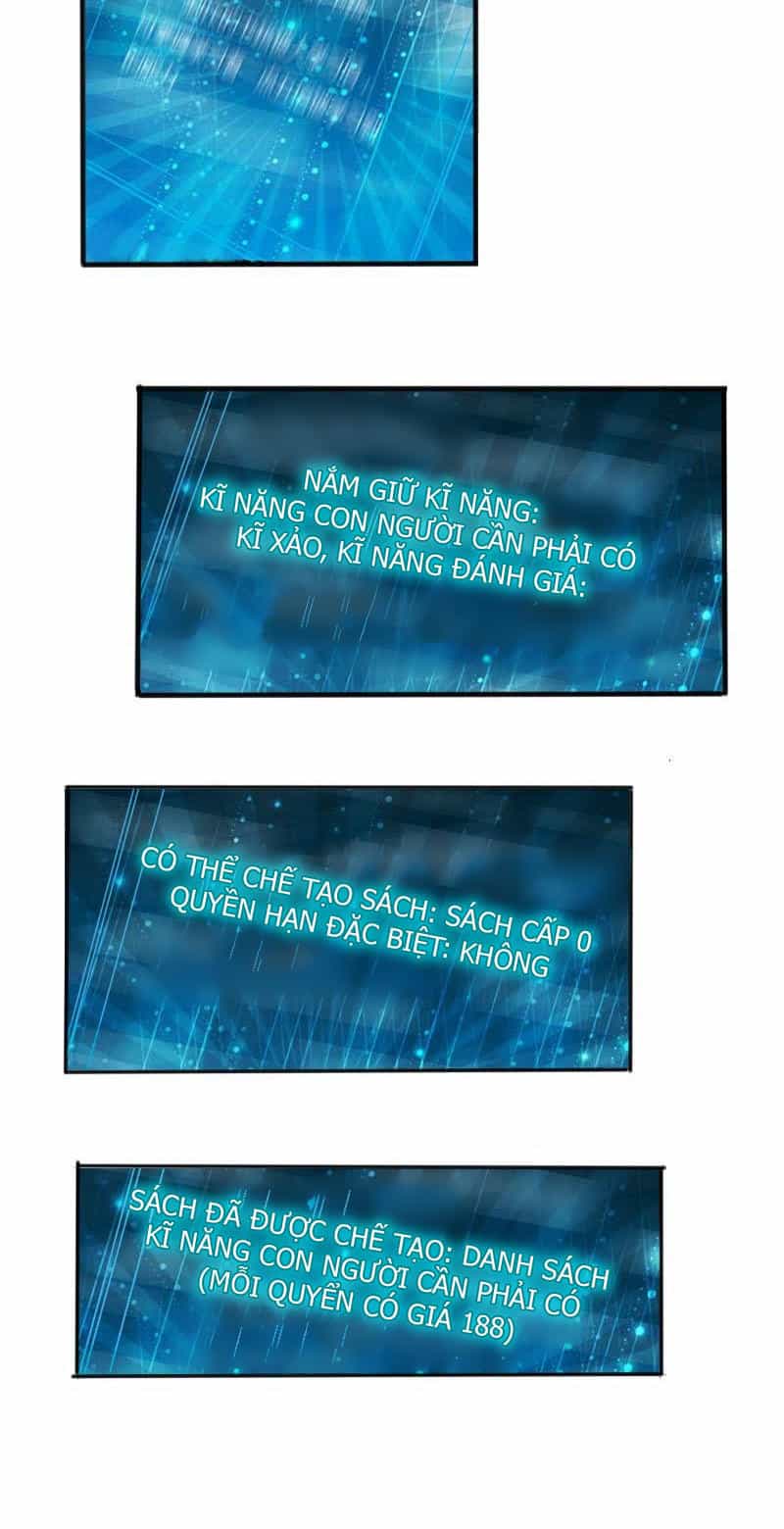 Ngưu Thư Cung Ứng Thương - Chương 4 - ảnh 4
