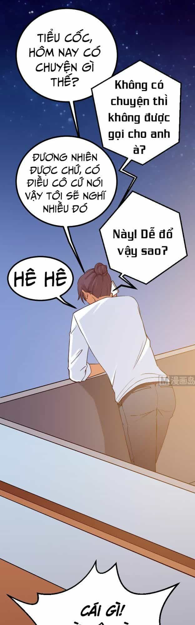 Ngưu Thư Cung Ứng Thương - Chương 41 - ảnh 12