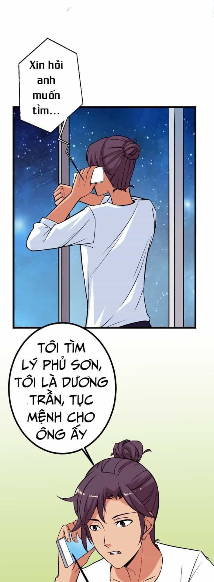 Ngưu Thư Cung Ứng Thương - Chương 41 - ảnh 6