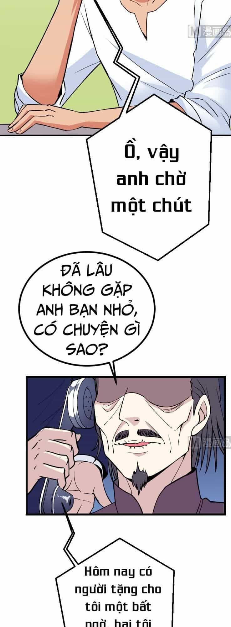 Ngưu Thư Cung Ứng Thương - Chương 41 - ảnh 7