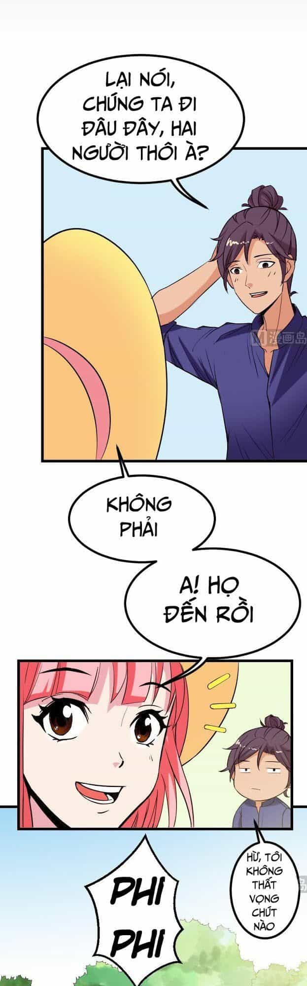 Ngưu Thư Cung Ứng Thương - Chương 42 - ảnh 1