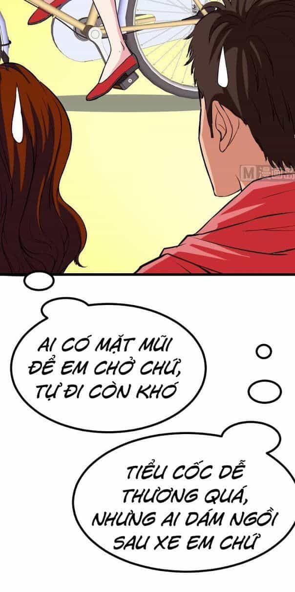 Ngưu Thư Cung Ứng Thương - Chương 42 - ảnh 12