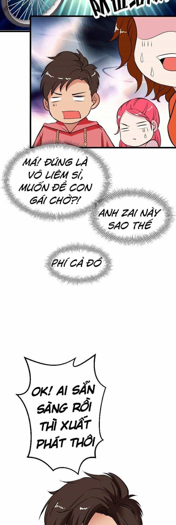 Ngưu Thư Cung Ứng Thương - Chương 42 - ảnh 14