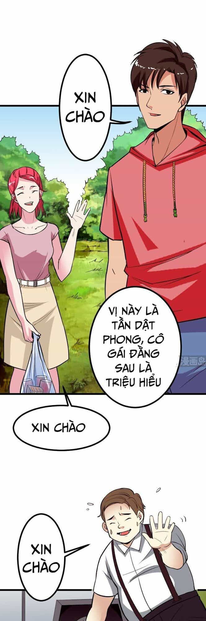 Ngưu Thư Cung Ứng Thương - Chương 42 - ảnh 4
