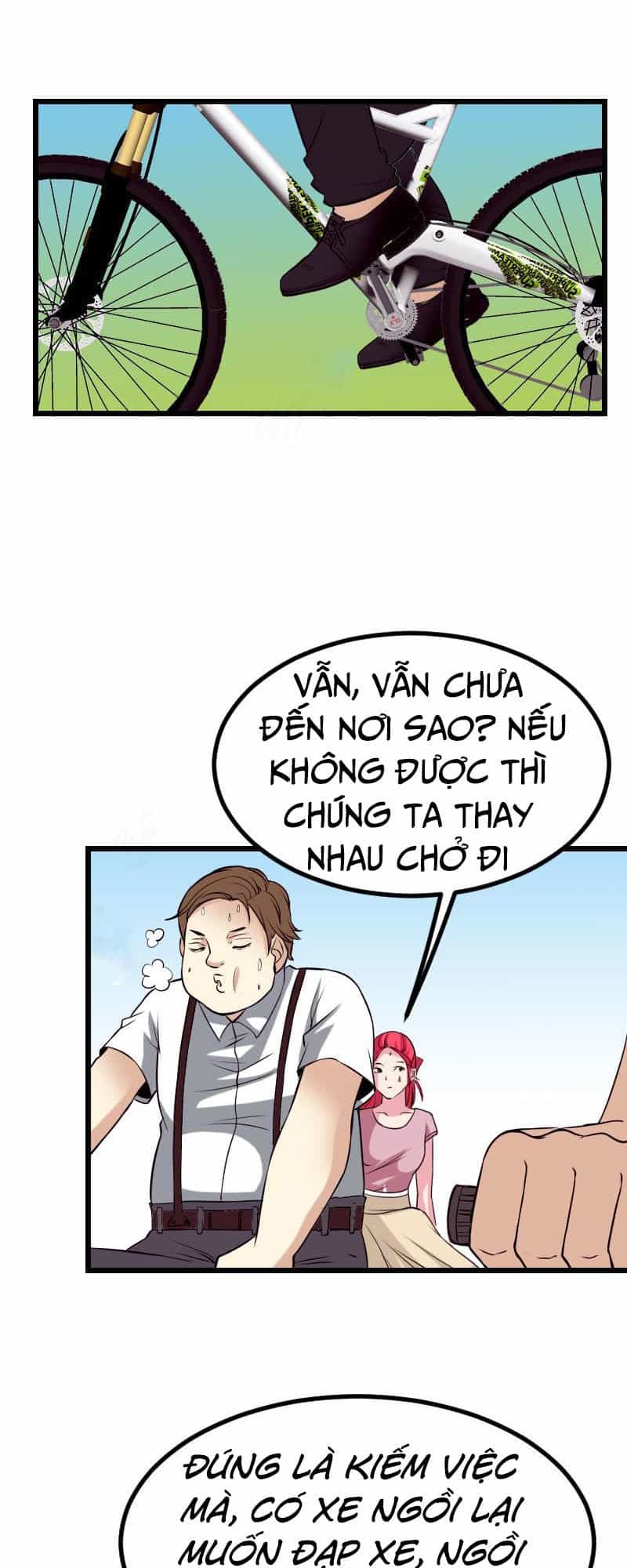 Ngưu Thư Cung Ứng Thương - Chương 43 - ảnh 1