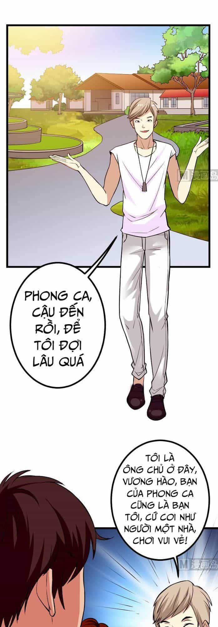 Ngưu Thư Cung Ứng Thương - Chương 43 - ảnh 12