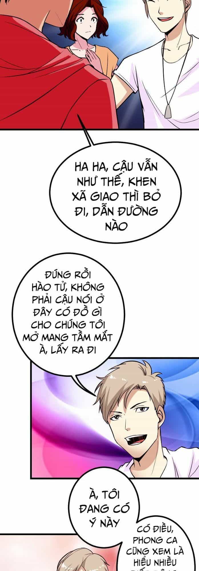 Ngưu Thư Cung Ứng Thương - Chương 43 - ảnh 13