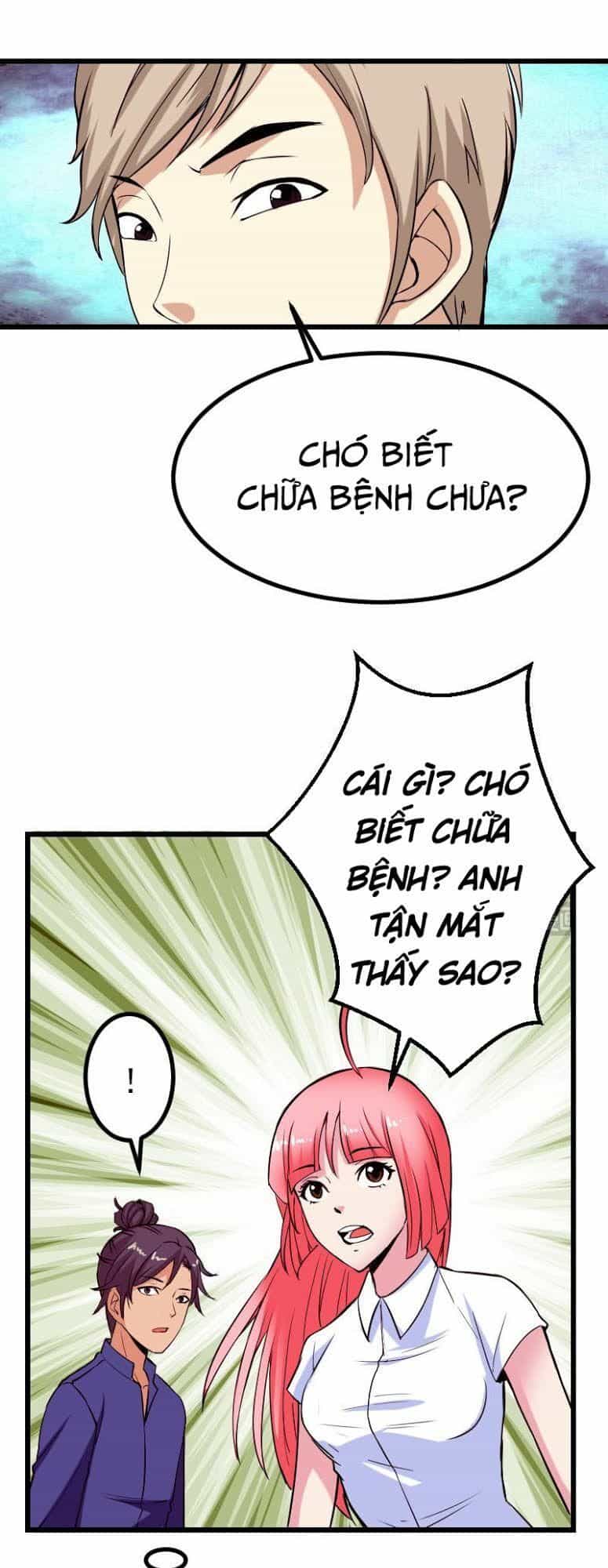 Ngưu Thư Cung Ứng Thương - Chương 43 - ảnh 15
