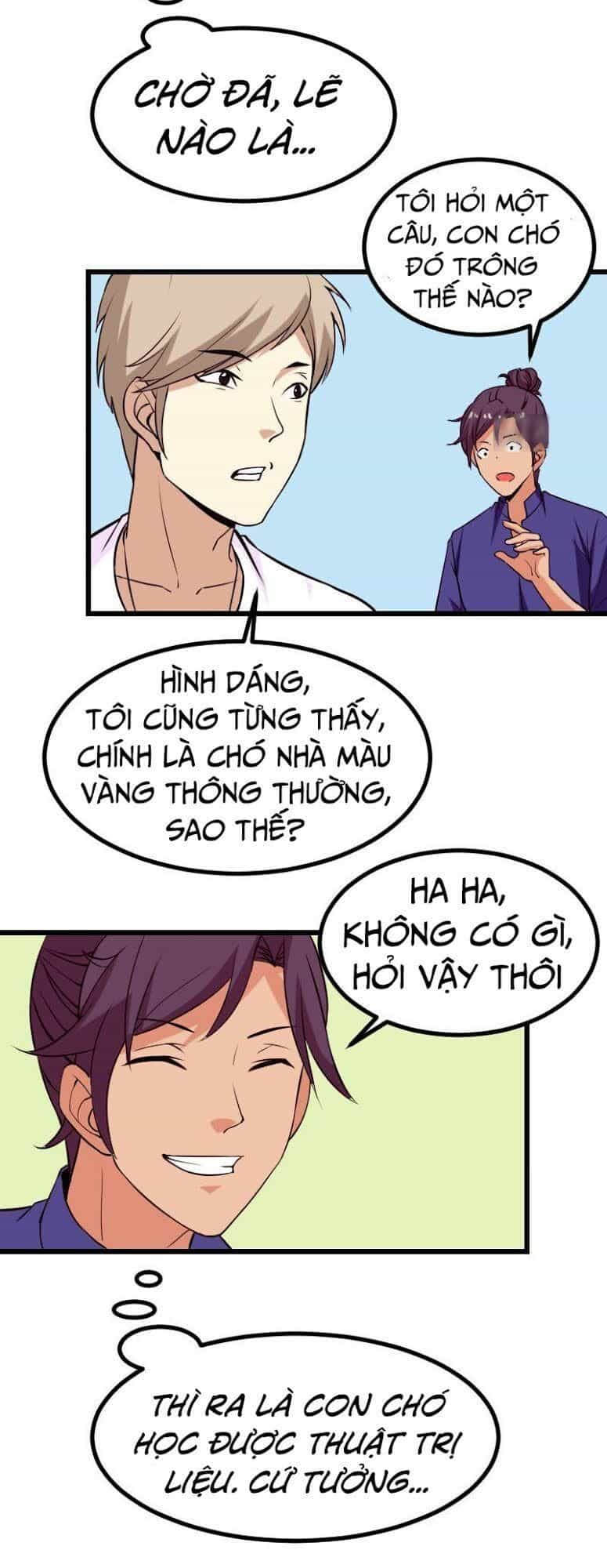 Ngưu Thư Cung Ứng Thương - Chương 43 - ảnh 16