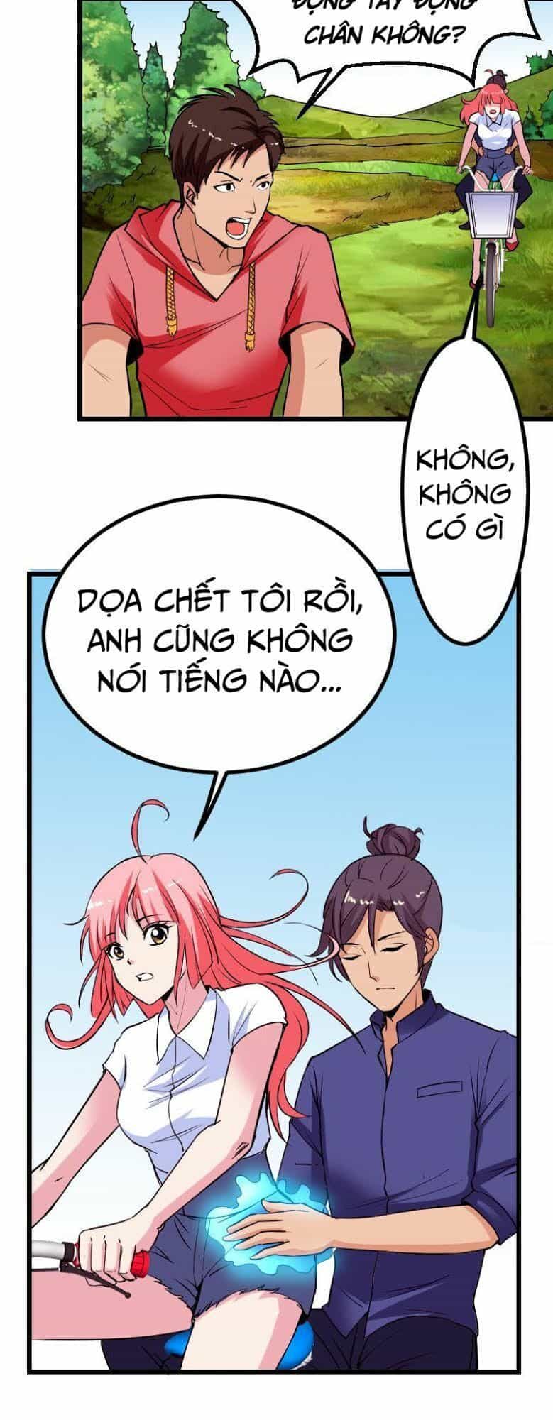Ngưu Thư Cung Ứng Thương - Chương 43 - ảnh 4