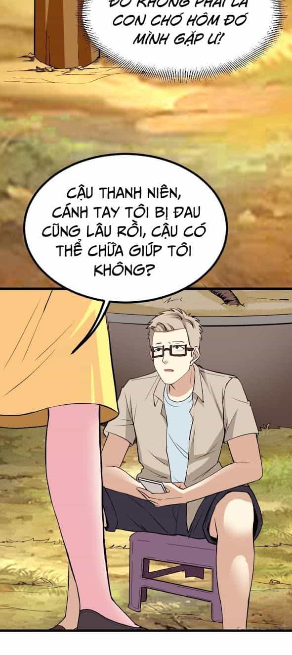 Ngưu Thư Cung Ứng Thương - Chương 44 - ảnh 13