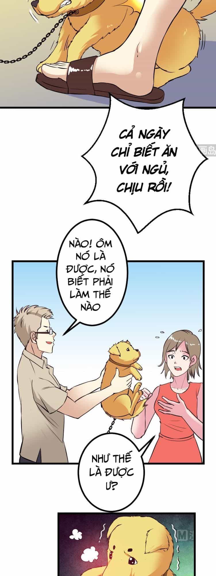Ngưu Thư Cung Ứng Thương - Chương 44 - ảnh 15