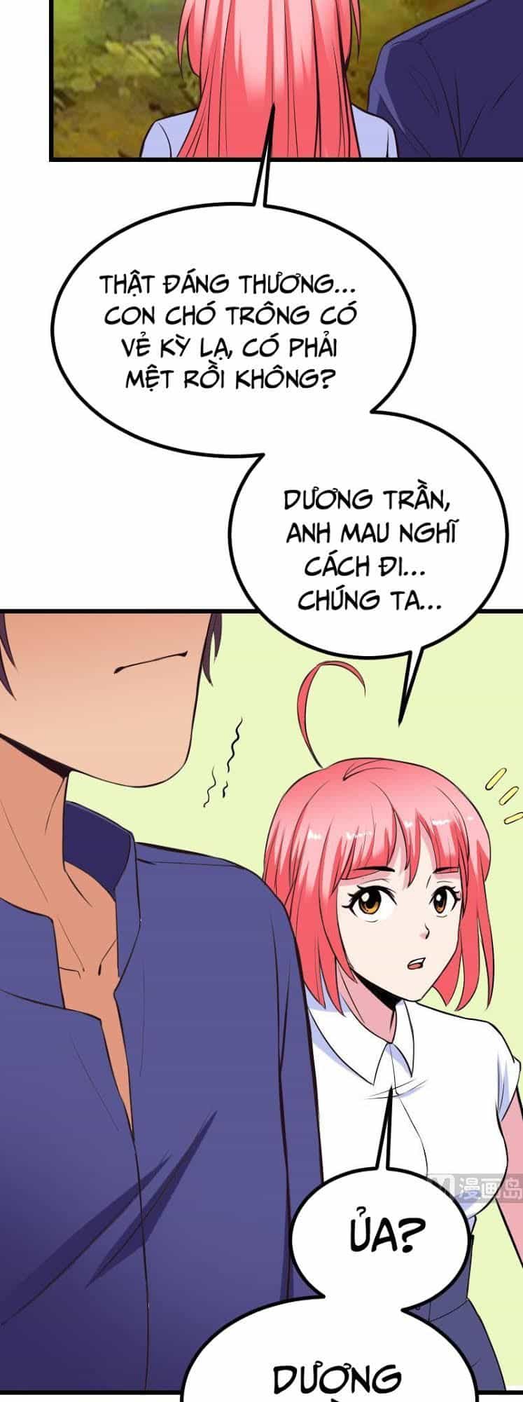 Ngưu Thư Cung Ứng Thương - Chương 44 - ảnh 18