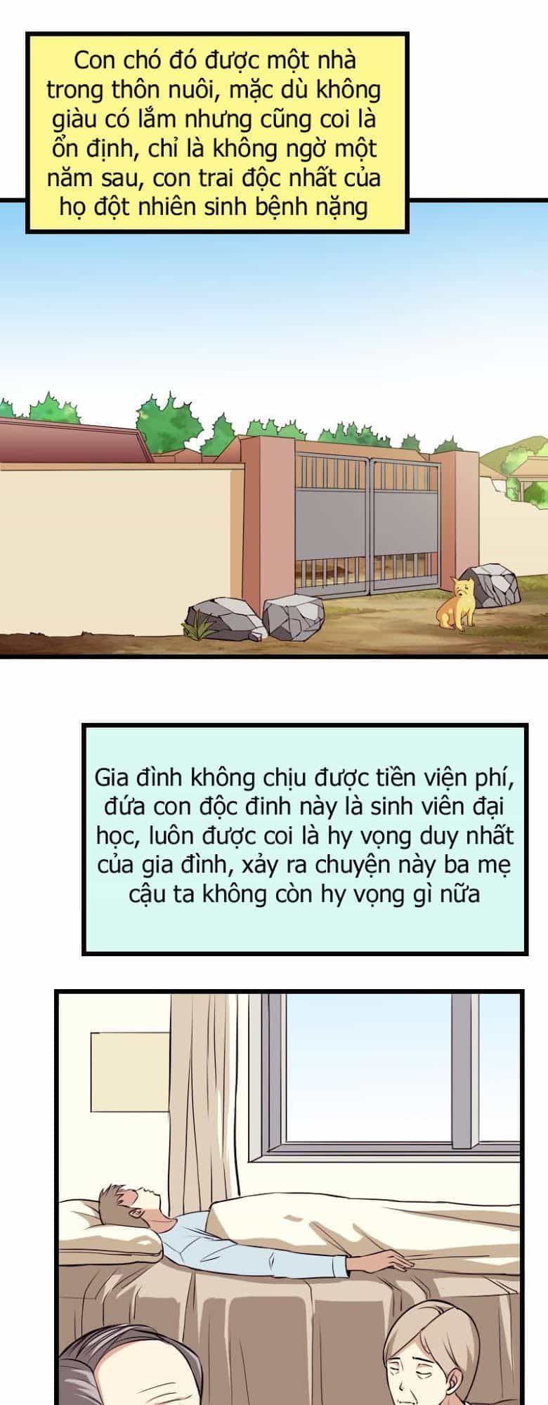 Ngưu Thư Cung Ứng Thương - Chương 44 - ảnh 3