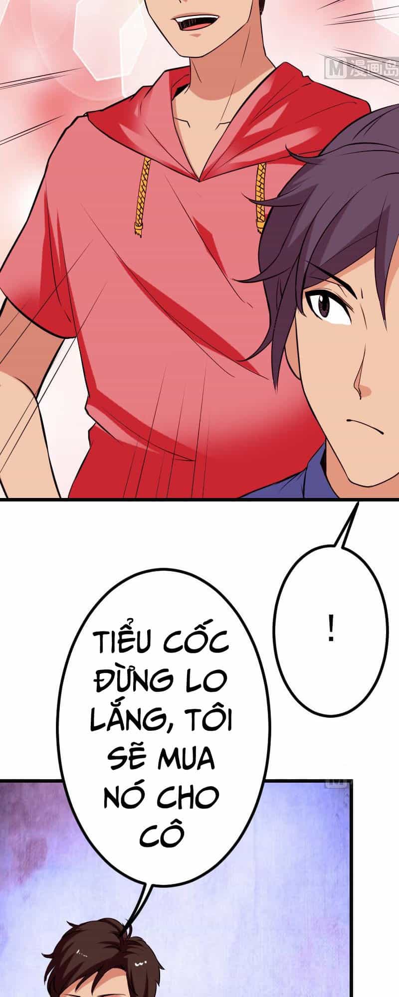 Ngưu Thư Cung Ứng Thương - Chương 45 - ảnh 15