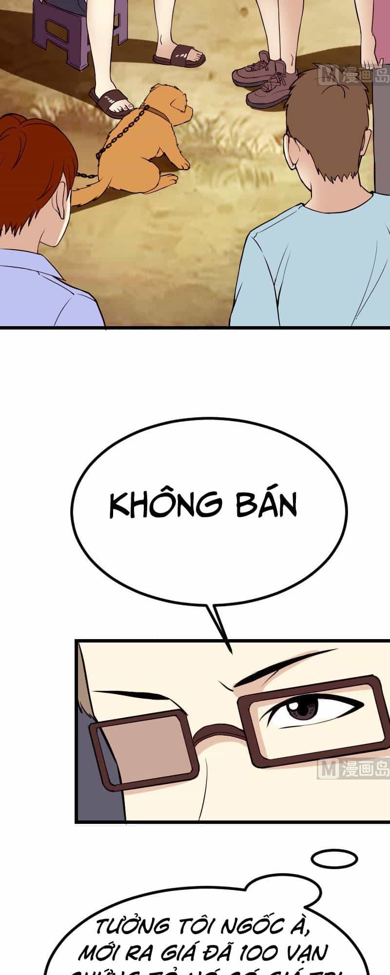 Ngưu Thư Cung Ứng Thương - Chương 45 - ảnh 19