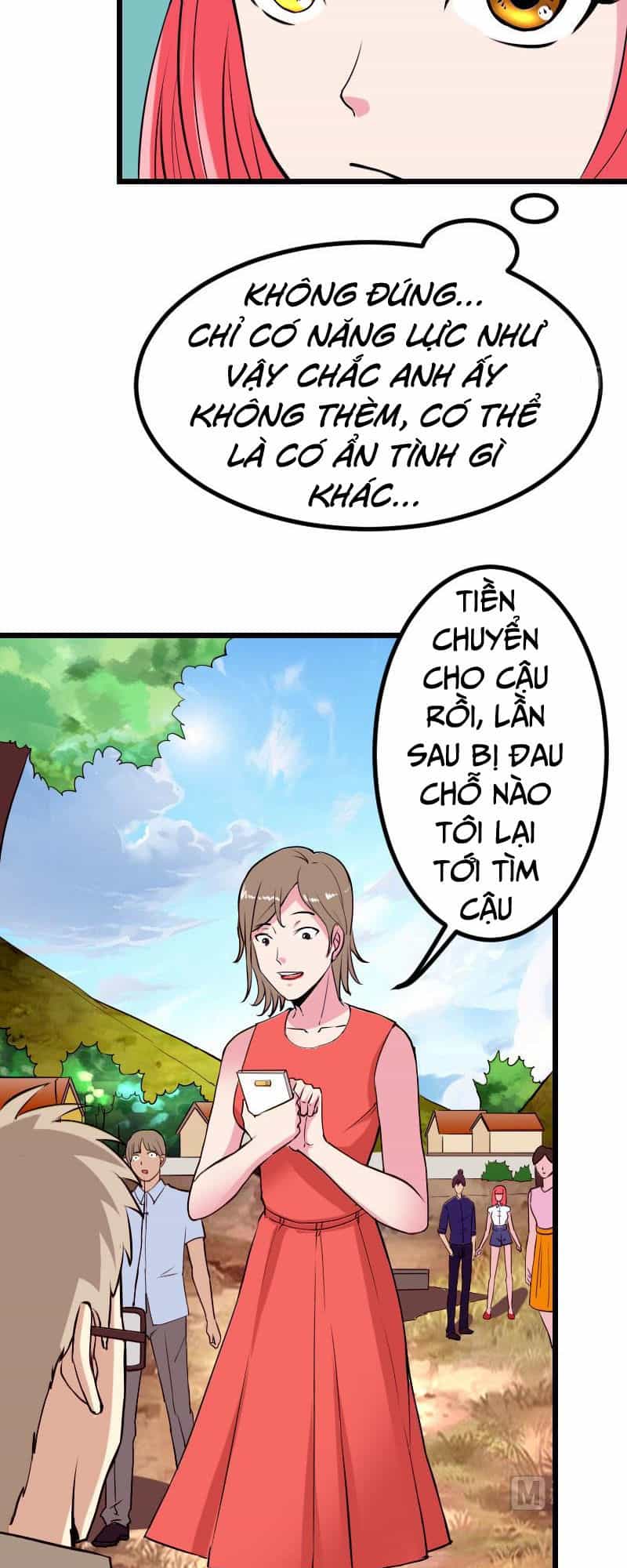 Ngưu Thư Cung Ứng Thương - Chương 45 - ảnh 2