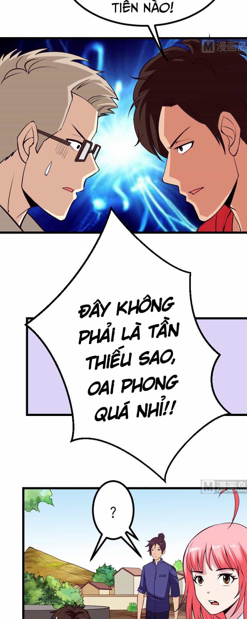 Ngưu Thư Cung Ứng Thương - Chương 45 - ảnh 22