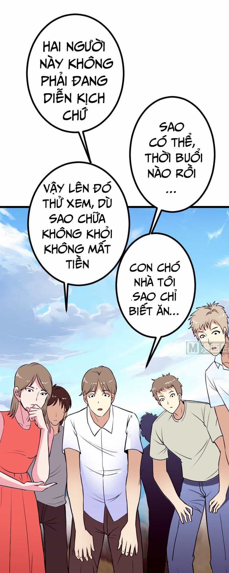 Ngưu Thư Cung Ứng Thương - Chương 45 - ảnh 4