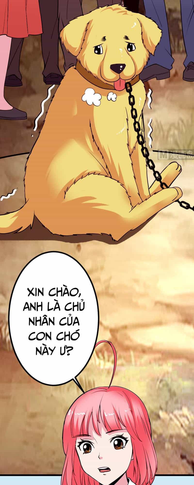 Ngưu Thư Cung Ứng Thương - Chương 45 - ảnh 5