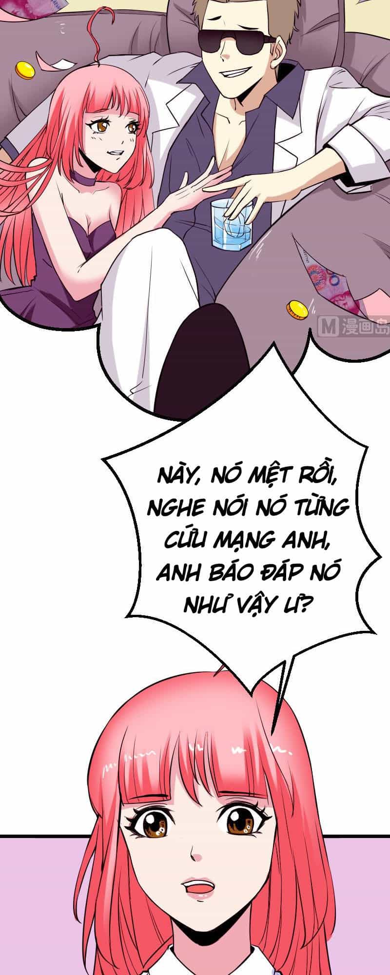 Ngưu Thư Cung Ứng Thương - Chương 45 - ảnh 8