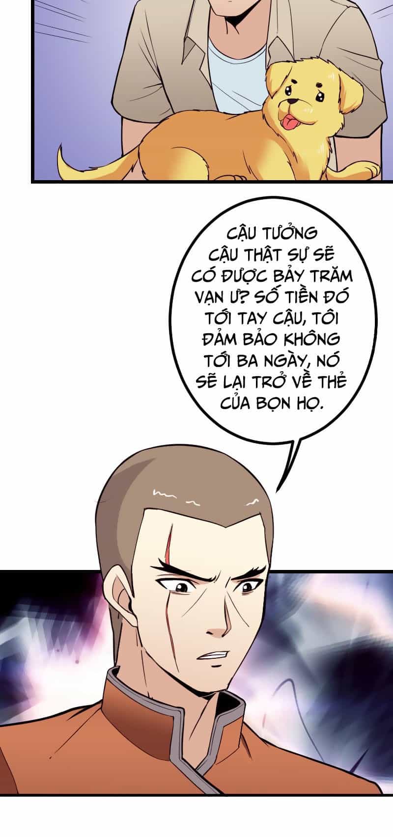 Ngưu Thư Cung Ứng Thương - Chương 47 - ảnh 4