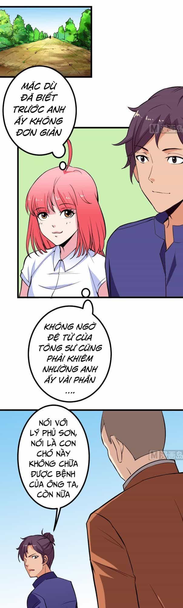 Ngưu Thư Cung Ứng Thương - Chương 48 - ảnh 13