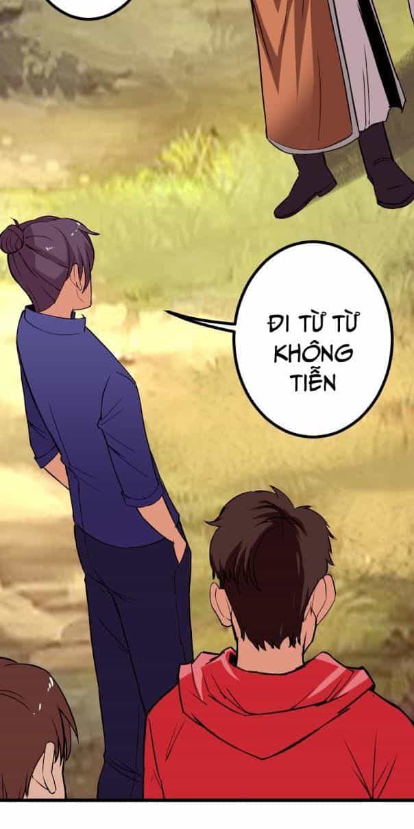 Ngưu Thư Cung Ứng Thương - Chương 48 - ảnh 15