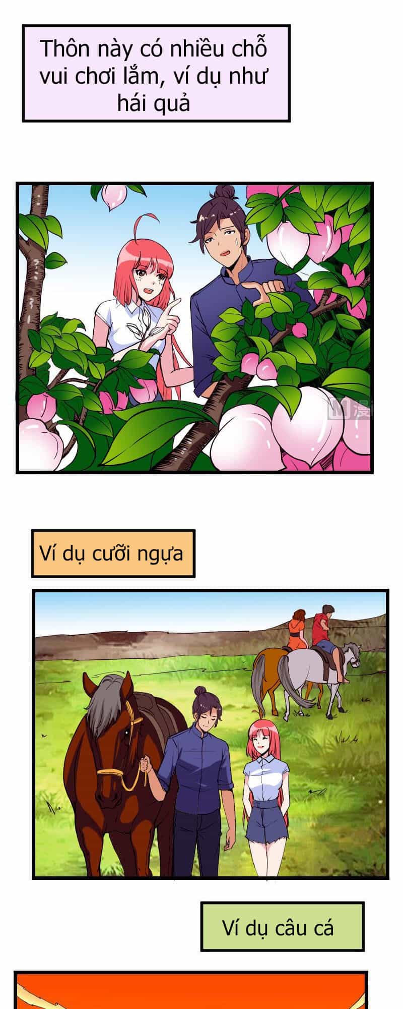 Ngưu Thư Cung Ứng Thương - Chương 49 - ảnh 12