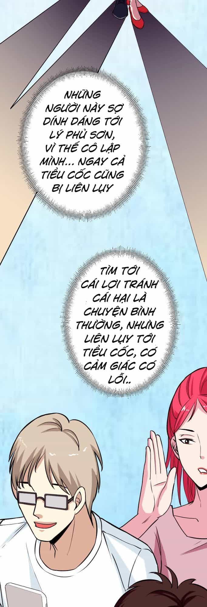 Ngưu Thư Cung Ứng Thương - Chương 49 - ảnh 6