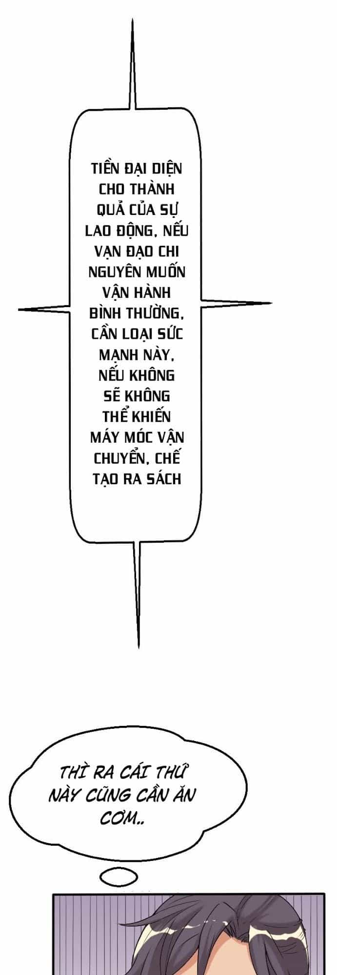 Ngưu Thư Cung Ứng Thương - Chương 5 - ảnh 18