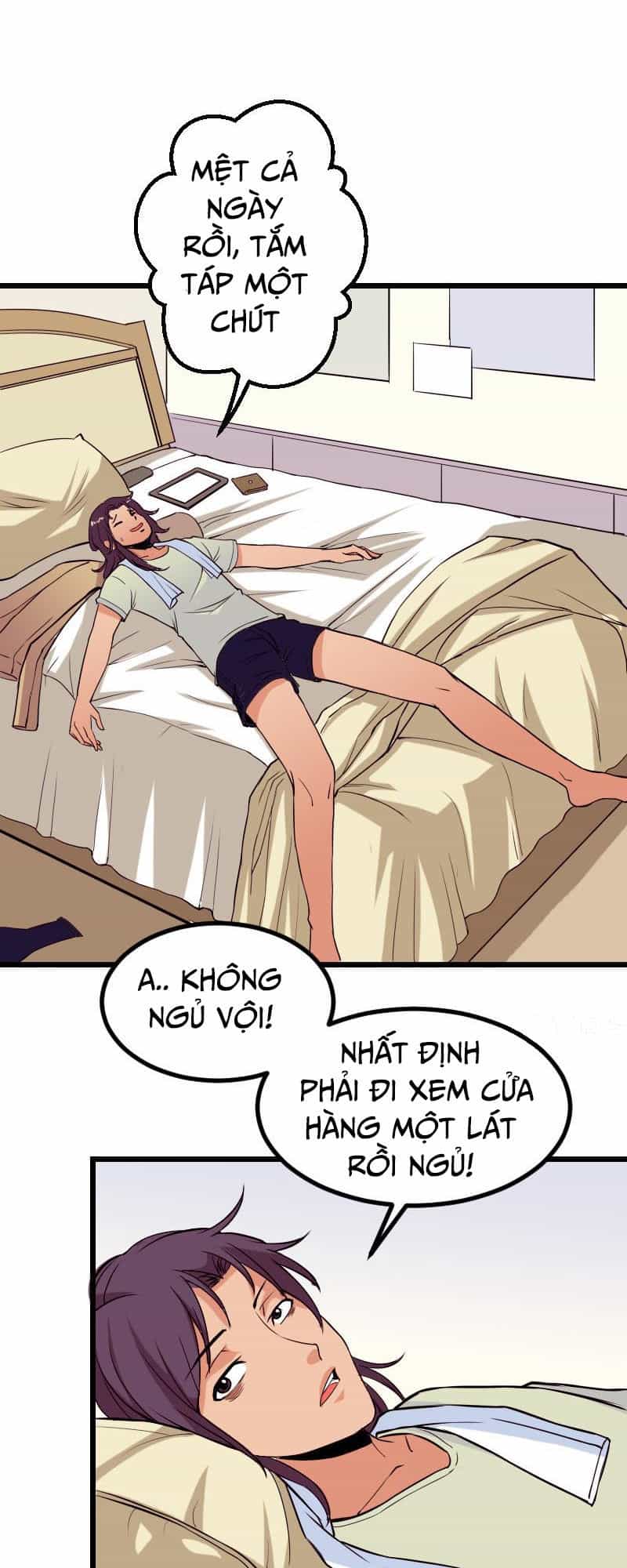 Ngưu Thư Cung Ứng Thương - Chương 50 - ảnh 11