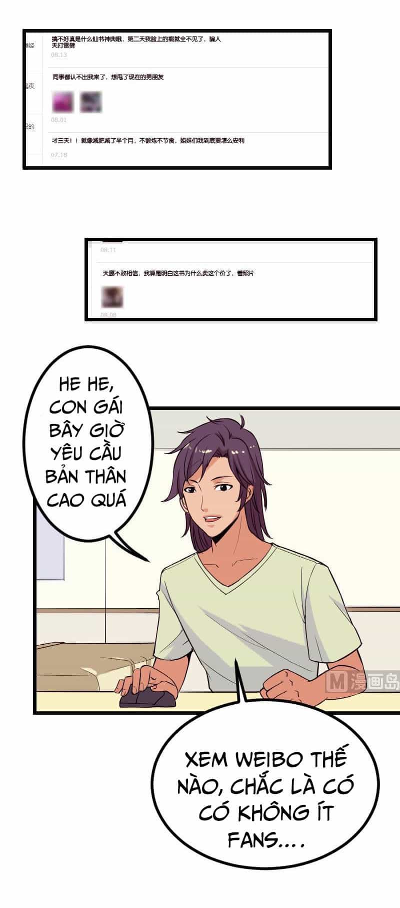Ngưu Thư Cung Ứng Thương - Chương 50 - ảnh 14