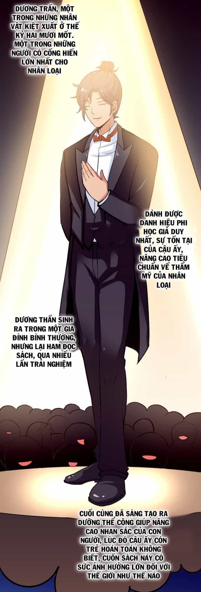 Ngưu Thư Cung Ứng Thương - Chương 50 - ảnh 16