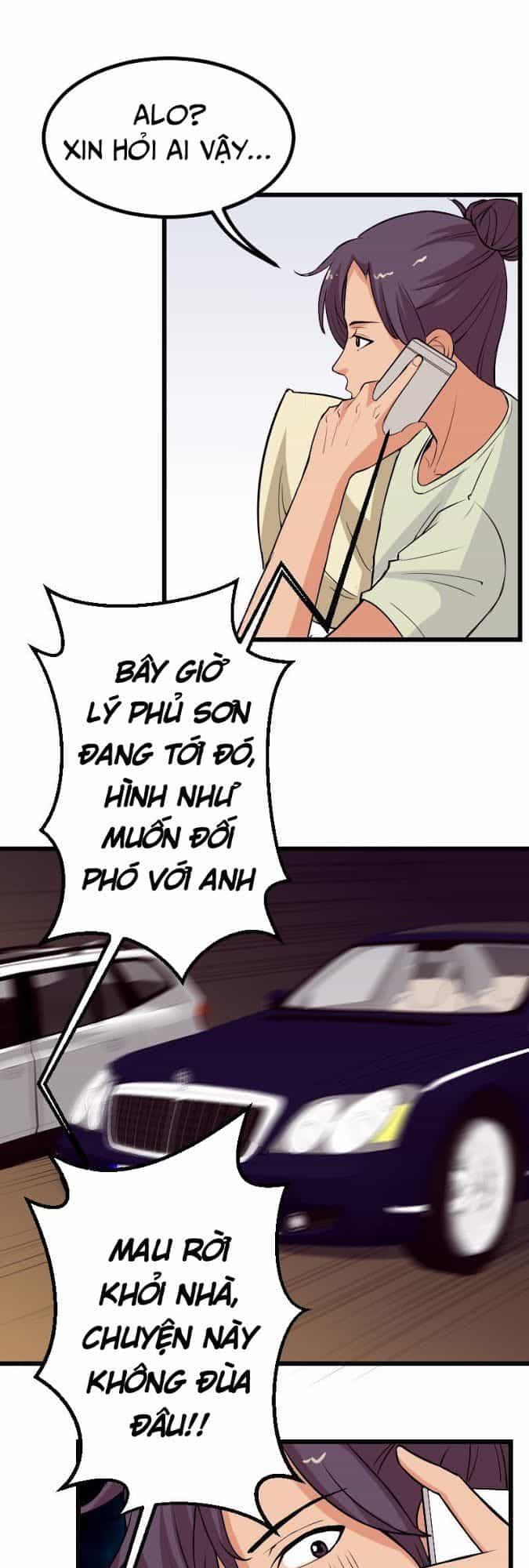 Ngưu Thư Cung Ứng Thương - Chương 51 - ảnh 9