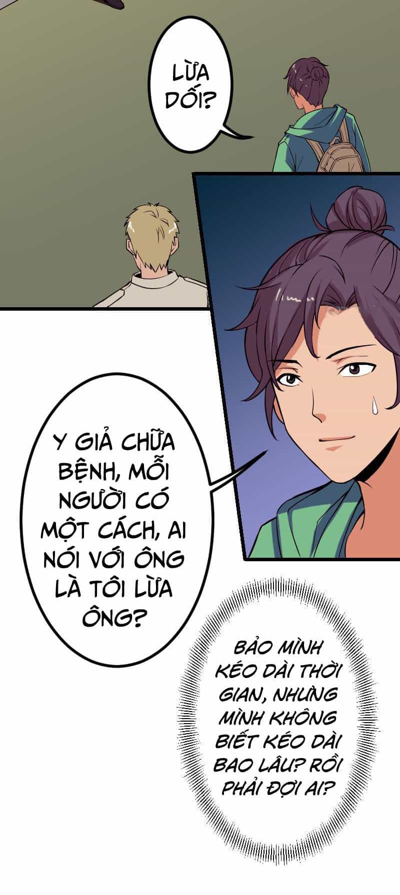Ngưu Thư Cung Ứng Thương - Chương 52 - ảnh 2