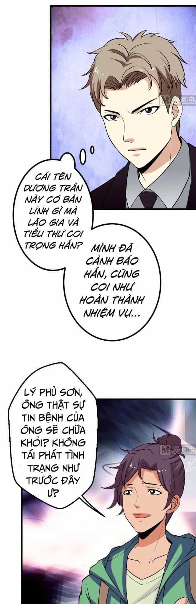 Ngưu Thư Cung Ứng Thương - Chương 52 - ảnh 6