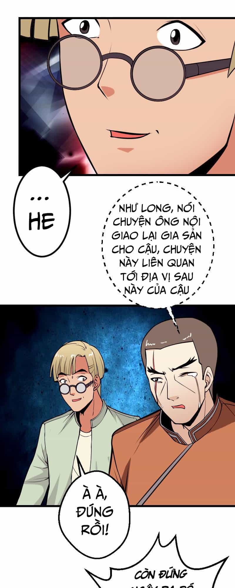 Ngưu Thư Cung Ứng Thương - Chương 53 - ảnh 12