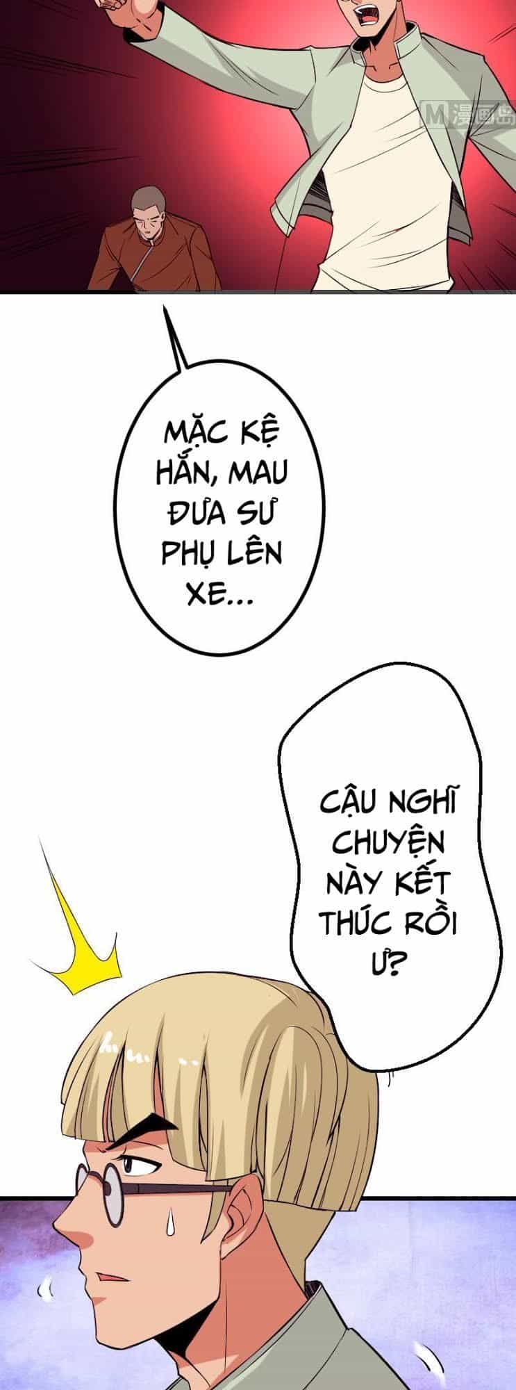 Ngưu Thư Cung Ứng Thương - Chương 54 - ảnh 2