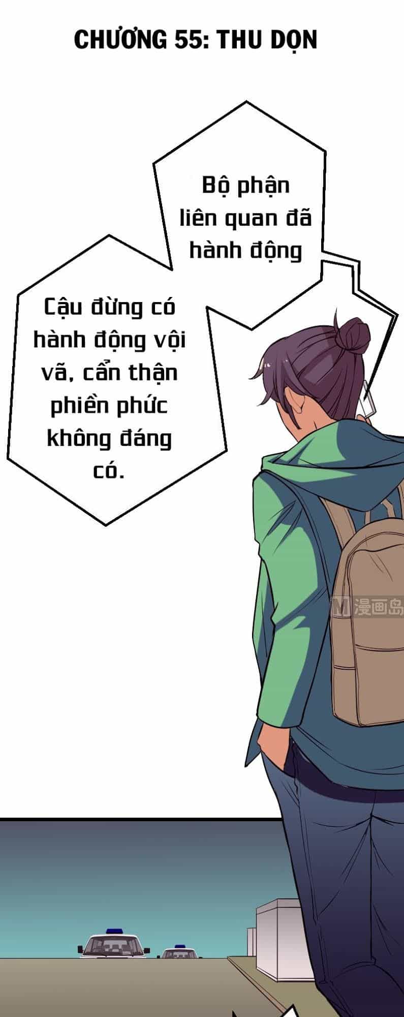 Ngưu Thư Cung Ứng Thương - Chương 55 - ảnh 1