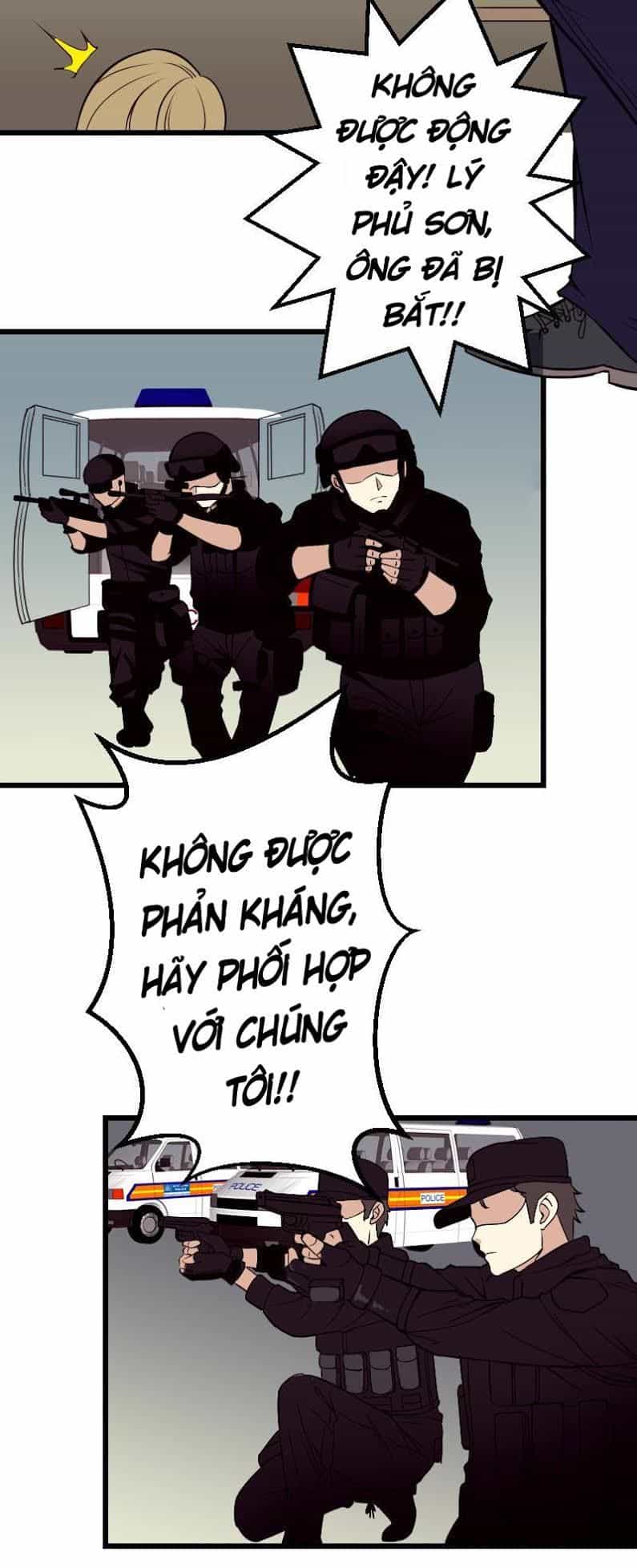 Ngưu Thư Cung Ứng Thương - Chương 55 - ảnh 2