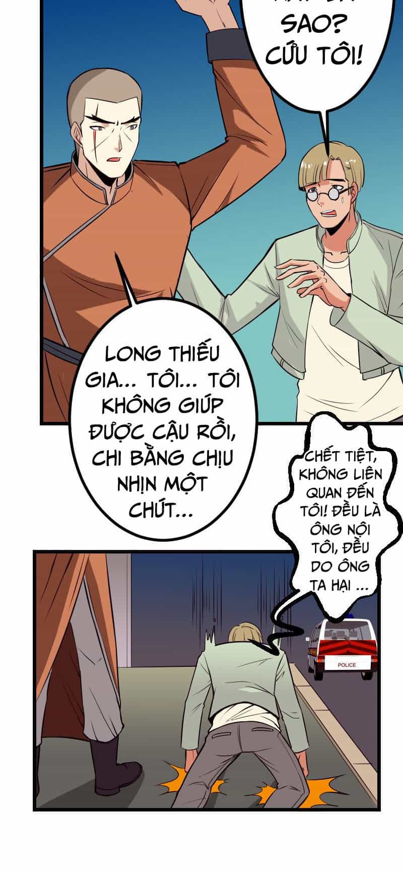 Ngưu Thư Cung Ứng Thương - Chương 55 - ảnh 4